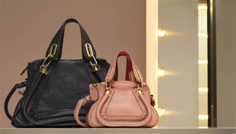 chloe paraty mm|chloe paraty handbags.